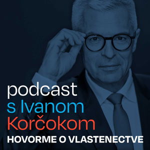 Hovorme o vlastenectve | s Antonom Hruboňom