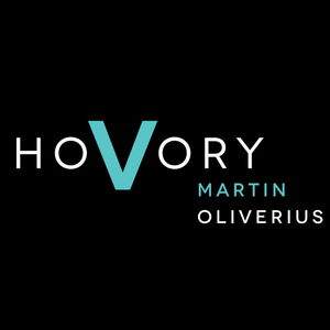 Hovory V - Doc. MUDr. Martin Oliverius, Ph.D.