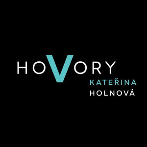 Hovory V - Kateřina Holnová