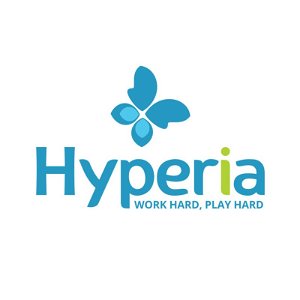 HR Hyperia podcast