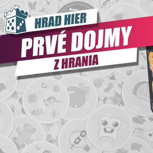 Hrad Hier: Bláznivé lívance - Prvé dojmy