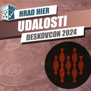 Hrad Hier: Boli sme na Deskovcone 2024