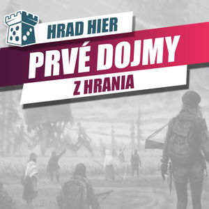 Hrad Hier: Expedice 1920 - Prvé dojmy