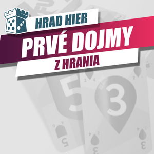 Hrad Hier: Fuk - Prvé dojmy