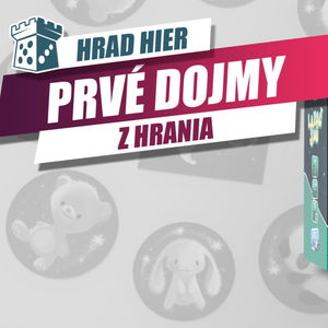 Hrad Hier: Lapač snů - Prvé dojmy