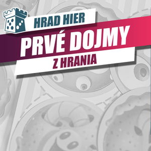 Hrad Hier: Nejlepší nejhorší zmrzlina - Prvé dojmy