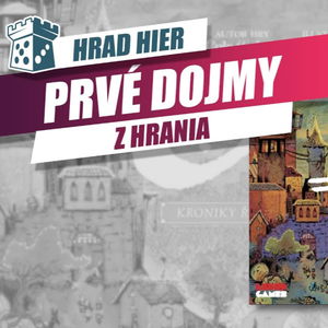 Hrad Hier: Oath: Kroniky říše a vyhnanství - Prvé dojmy