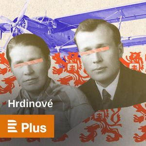 Hrdinové