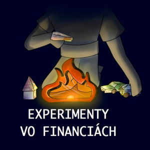 Hry a experimenty v ekonómii a financiách