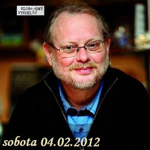 Hudobný hosť - 2012-02-04 Václav Patejdl