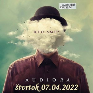 Hudobný hosť - 2022-04-07 Audiora