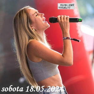 Hudobný hosť - 2024-05-18 Lenka Machciníková