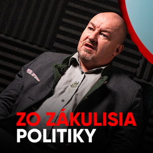 Huliak: Ja som nikoho nezradil, Danka zradilo jeho vlastné ego [Zo zákulisia politiky]