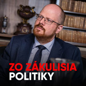 Hulicius: Nepodporujeme zabíjanie Slovanov ako hovorí Fico. Putin má záujem zaútočiť na štát NATO [Zo zákulisia politiky]