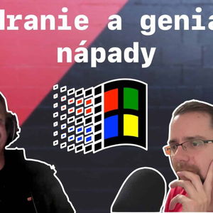 Hundranie a geniálne nápady