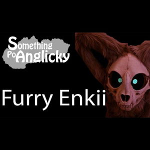 Hunter Enkii The Furry