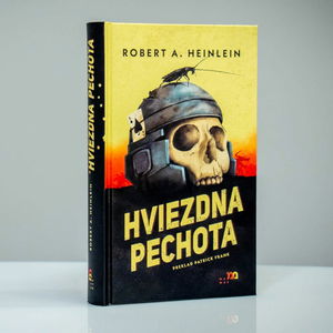 Hviezdna pechota: Prečo progresívna ľavica nenávidí pôsobivý sci-fi román Roberta Heinleina