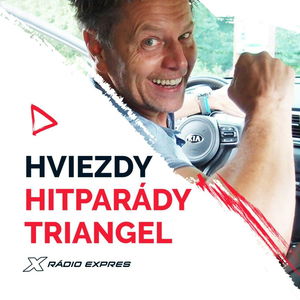 Hviezdy hitparády Triangel