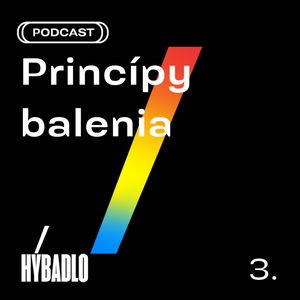 Hybadlo - 03 - Princípy balenia