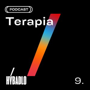 Hybadlo - 09 - Terapia (špeciál)