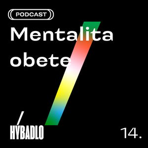 Hybadlo - 14 - Mentalita obete