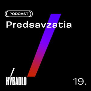 Hybadlo - 19 - Predsavzatia