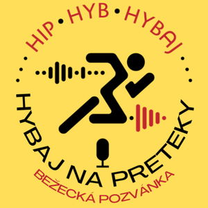 Hybaj na preteky 01 - 02.04.2023