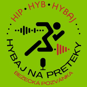 Hybaj na preteky 03 - 04. 9. 2022