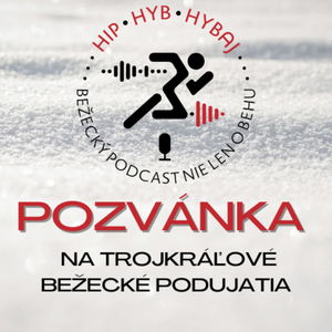 Hybaj na preteky 06.01.2024