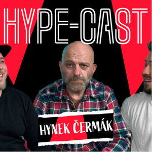 HYNEK ČERMÁK - PO ROLI MAFIÁNA JSEM SE TAK CHOVAL DOMA, PŘED HERECTVÍ JSEM DĚLAL OCHRANKU CELEBRITÁM Ep.55