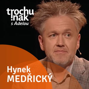 Hynek Medřický