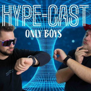 HYPE-CAST - CESTOVÁNÍ ČASEM A SKUTEČNÉ PŘÍPADY, PARADOX ZABITÍ HITLERA A SIMPSONOVI PŘEDPOVÍDAJ BUDOUCNOST Ep.14