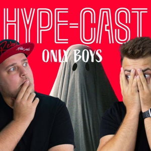 HYPE-CAST - PARANORMAL A NAŠE ZKUŠENOSTI S DUCHAMA Ep.6