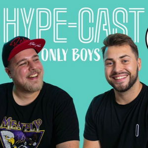 HYPE-CAST - ŠKOLNÍ PRŮŠVIHY A ZA CO STEJKA VYLOUČILI ZE ŠKOLY Ep.8