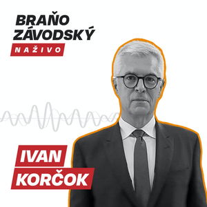 I. Korčok: SR stratila dych, ktorý mala v čase vzniku. Politici sa nevenovali ľuďom, iba sami sebe