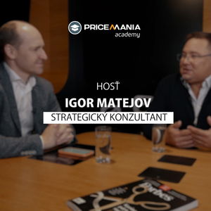 I. Matejov: Quo vadis, e-commerce? Minulosť, súčasnosť a budúcnosť e-commerce biznisu...