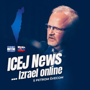 ICEJ NEWS... Izrael online