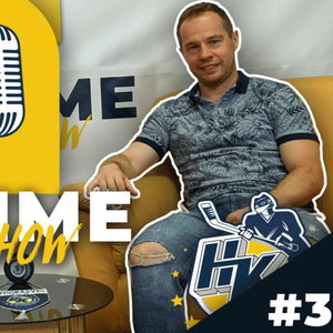 ICETIME - TALK SHOW O NOVEJŠI Z PRVEJ RUKY S MICHALOM FINDUROM #3