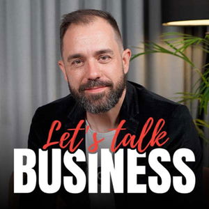 V banke sme odhalili podvody za milióny eur, za všetkým stoja dáta o... [Let's Talk Business]