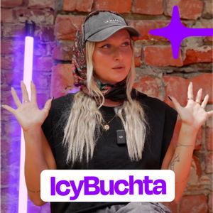 IcyBuchta (tanečnice & choreografka): Na Jirkovi Kornovi chcípám, s Leošem sme parta