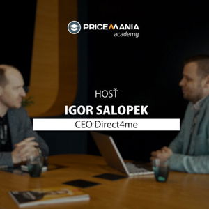 Igor Salopek (Direct4me): Prinášame revolúciu v doručovaní zásielok pre e-shopy aj domácnosti