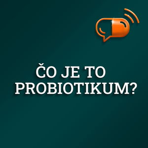 III. diel :: Čo je to probiotikum ?