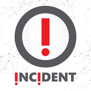 2s3e (156.) incident podcast