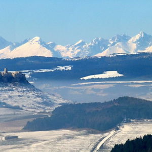 INESS do UCHA #34: Kto nešetrí, má len Tatry