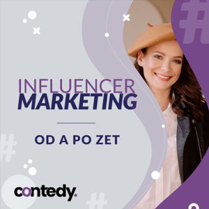 Evergreen trendy 2024 : Influencer marketing na Slovensku