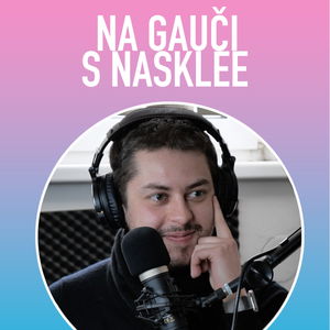 Inkwall: Nočný život na hrane plný faciek a špiny | Na Gauči s Nasklee