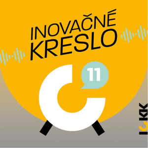 Inovačné kreslo no.11 - Alexandra Hollá a Daniela Chomá, zakladateľky hry čLOVEčina 