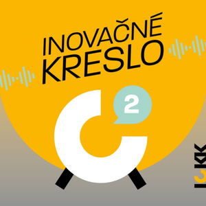 Inovačné kreslo no.2 - Andrej Dula zo spoločnosti Rezztek