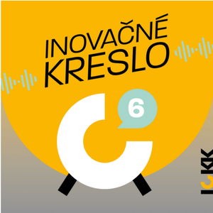 Inovačné kreslo no.6 - Roland Wranik, zakladateľ multimediálneho štúdia SORRYWECAN