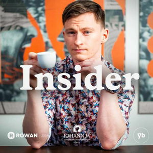 Insider #104 - Martin Mikyska / Mikýř